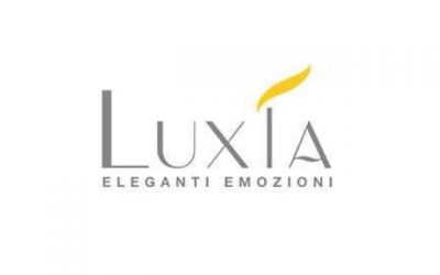 LOGO LUXI